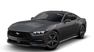 2025 Ford Mustang® External Image 2